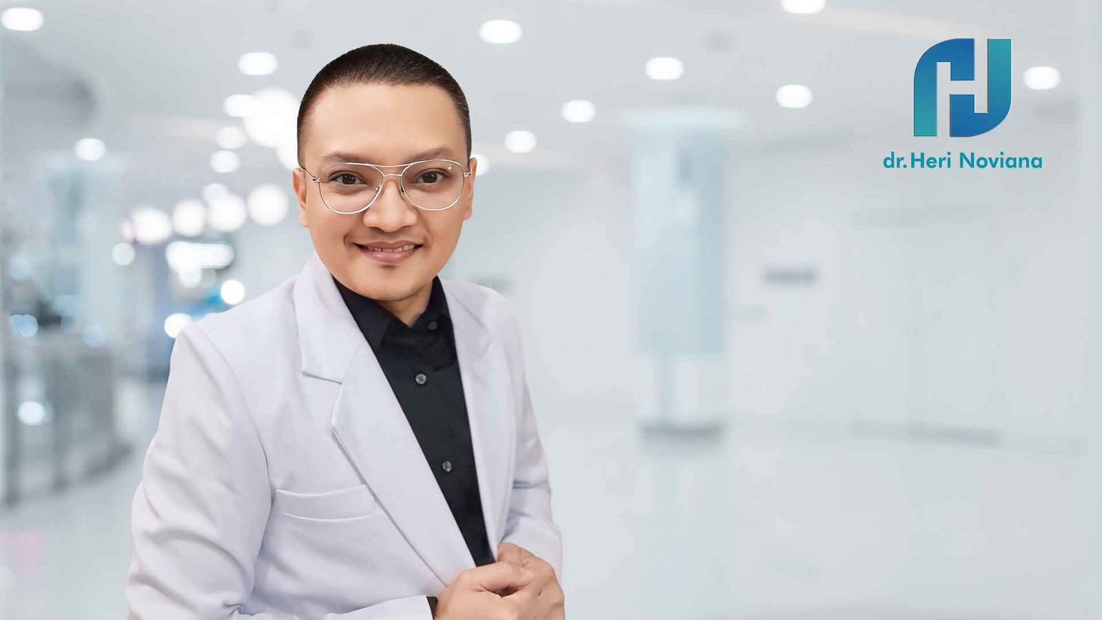 dr Heri Noviana Sp.BP-RE, M. Ked Klin.