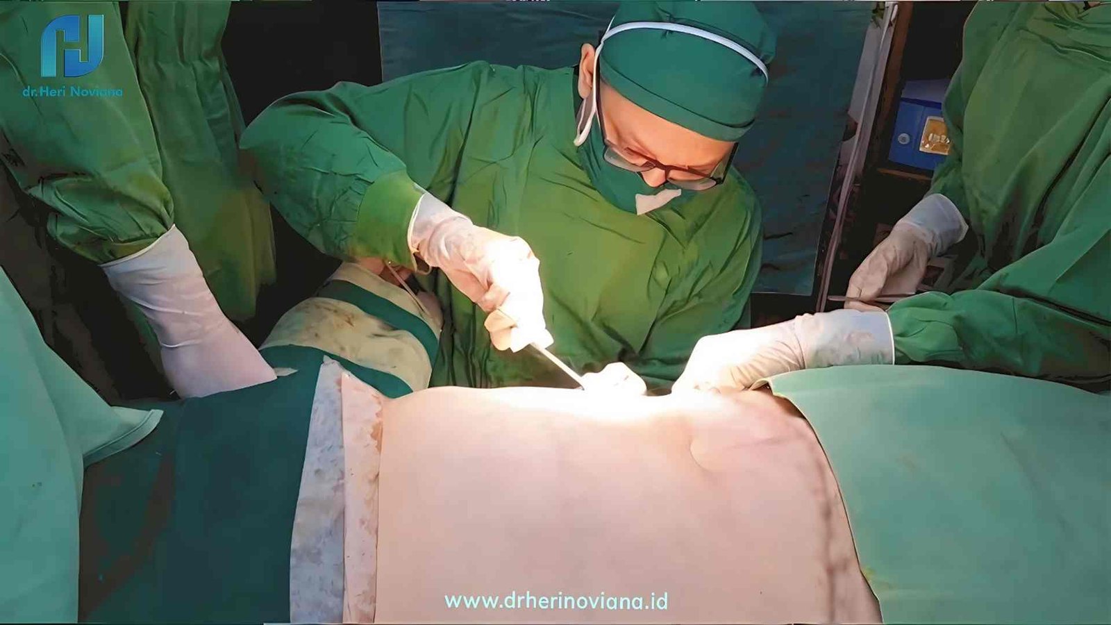 dr bedah plastik di jakarta