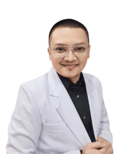 dr. Heri Noviana Sp.BP-RE, M. Ked Klin.