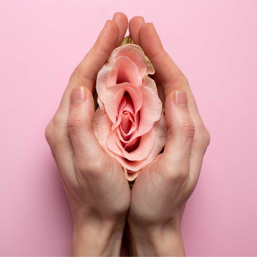 vaginoplasty dr. Heri Noviana Sp.BP-RE, M. Ked Klin.
